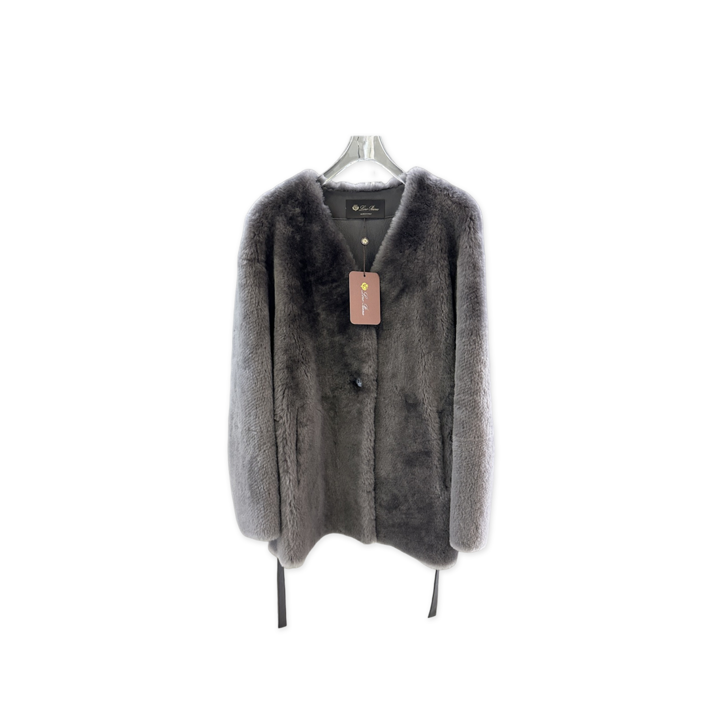 LORO PIANA FUR COAT